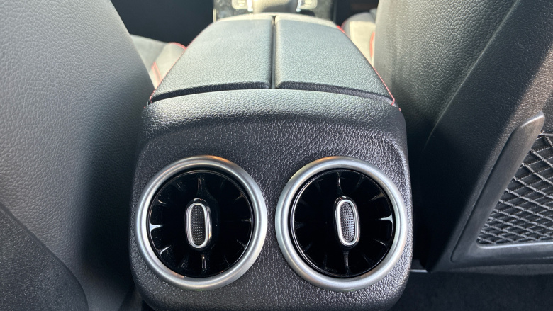 Mercedes-Benz A-Class A200 AMG Line Executive 5dr Auto Petrol Hatchback